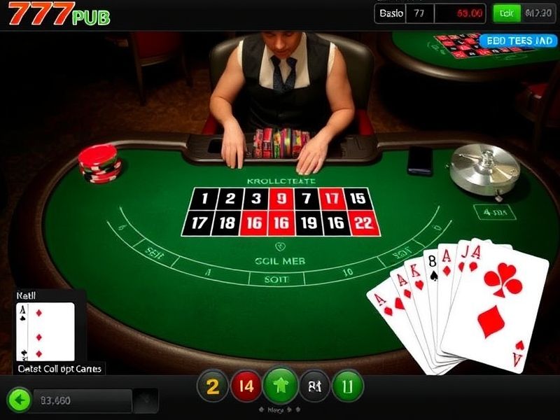 777pub register.com – Everyone’s top choice for instant registration and access to high-stakes gambling games 777pub register. Discover exclusive bonuses, live dealer action, and a wide variety of slots, tables, and sports betting all in one platform.